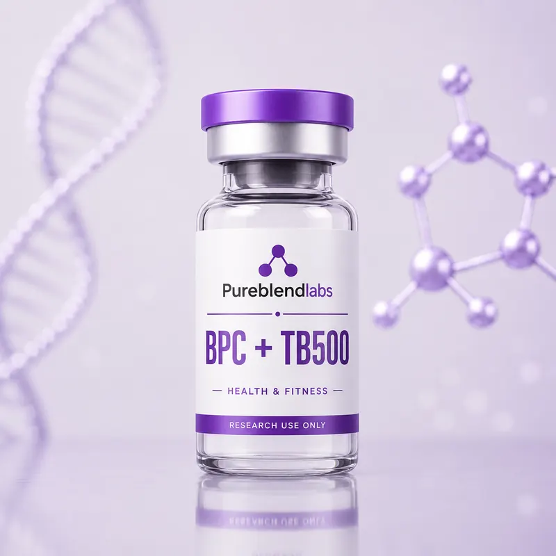 BPC+TB500