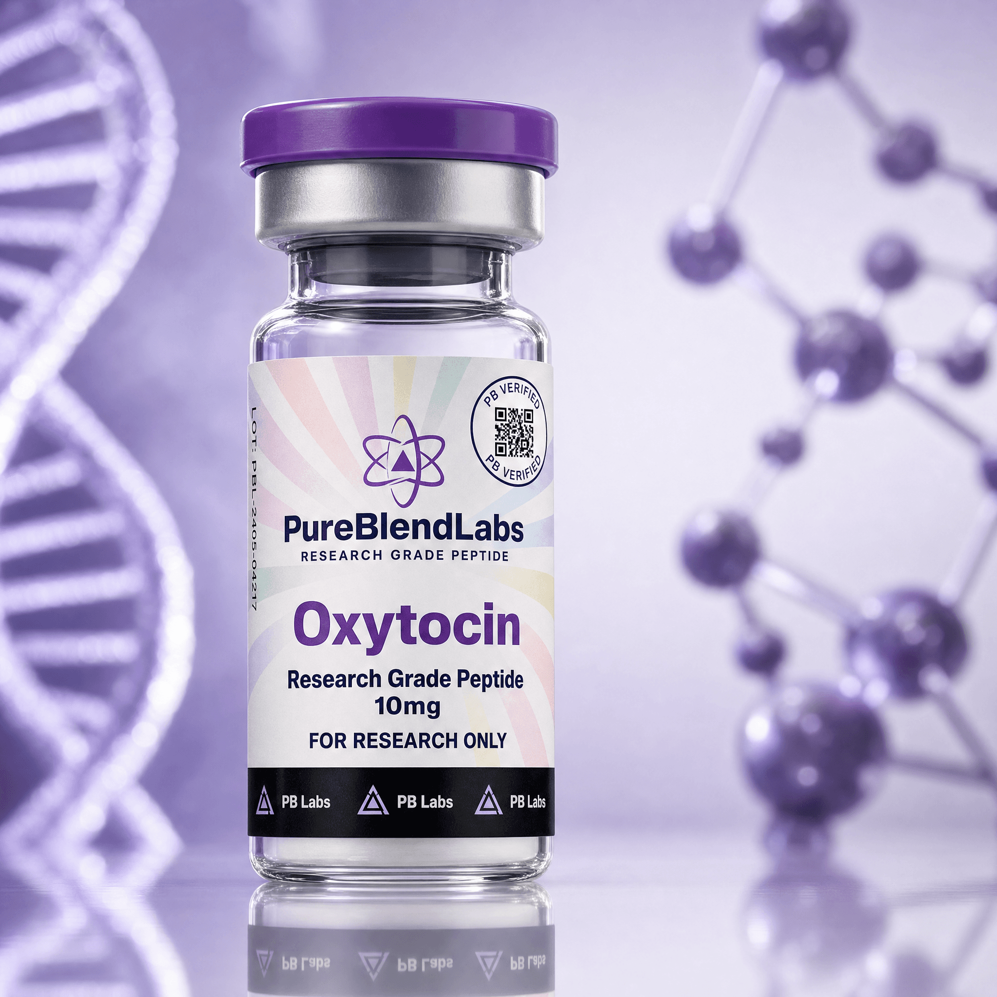 Oxytocin