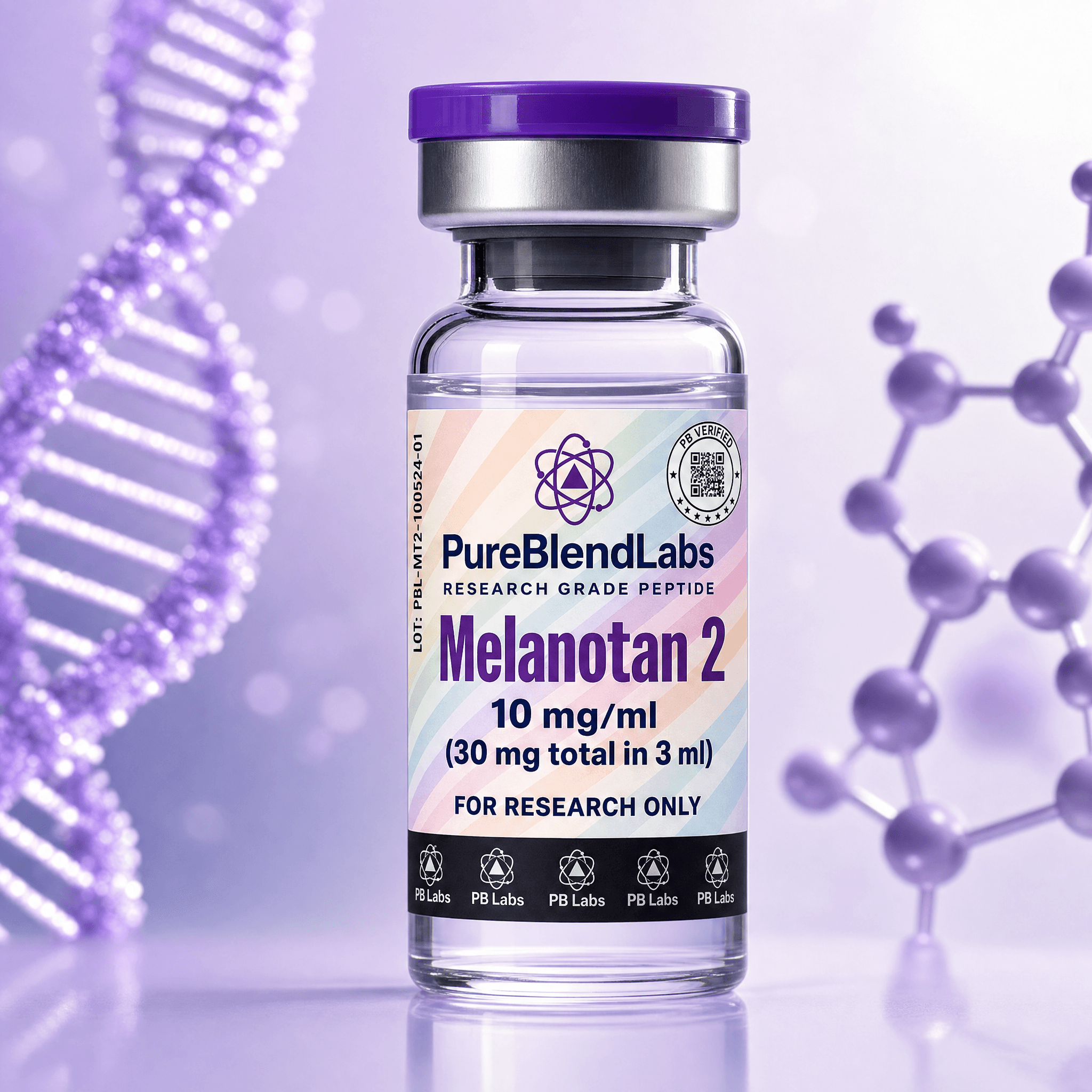 Melanotan 2