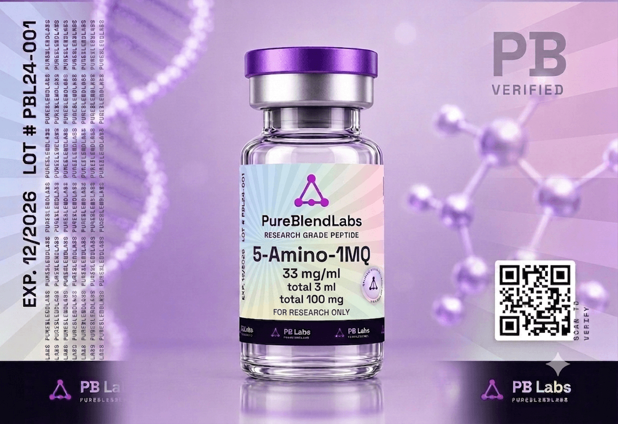 5-Amino-1MQ
