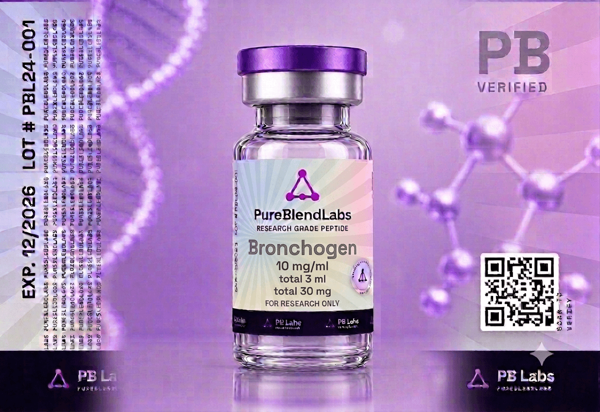 Bronchogen