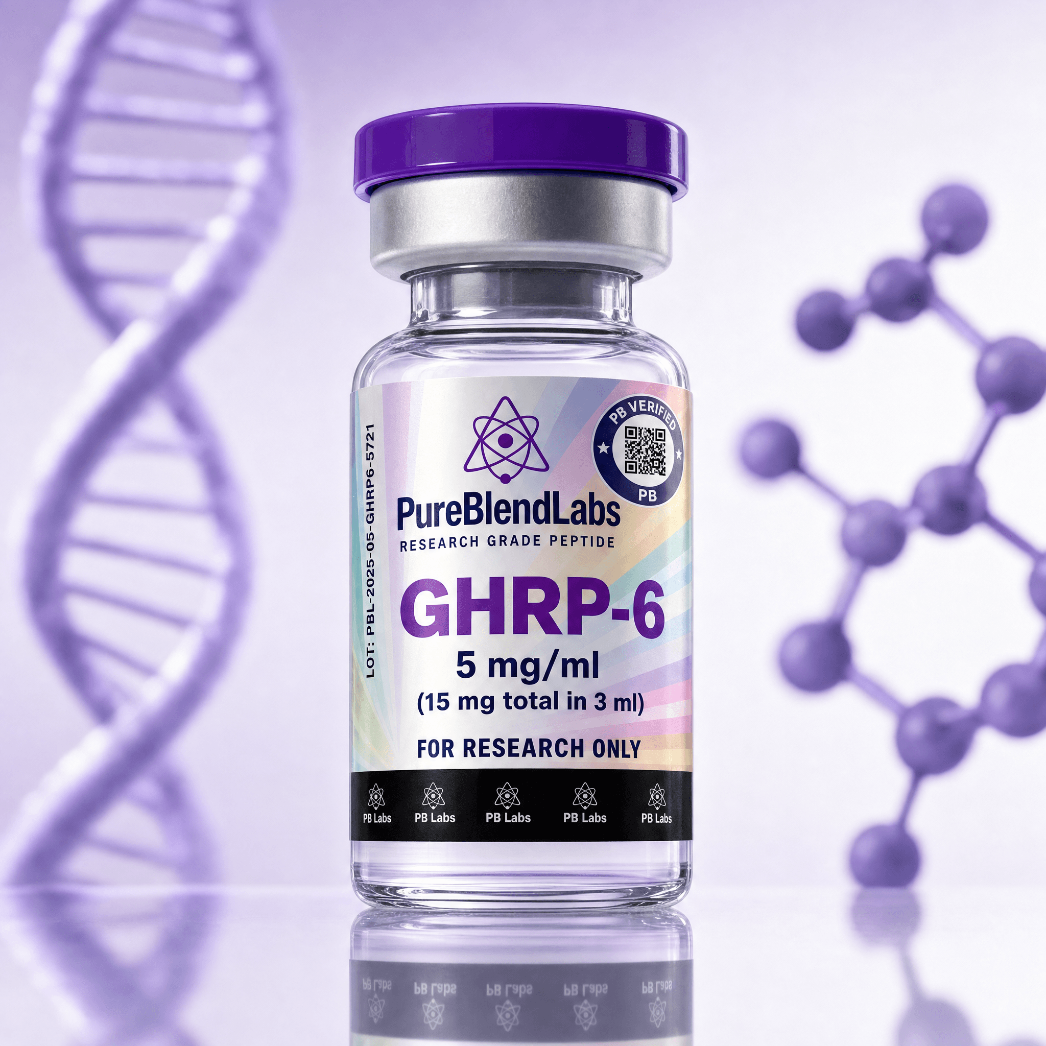 GHRP-6