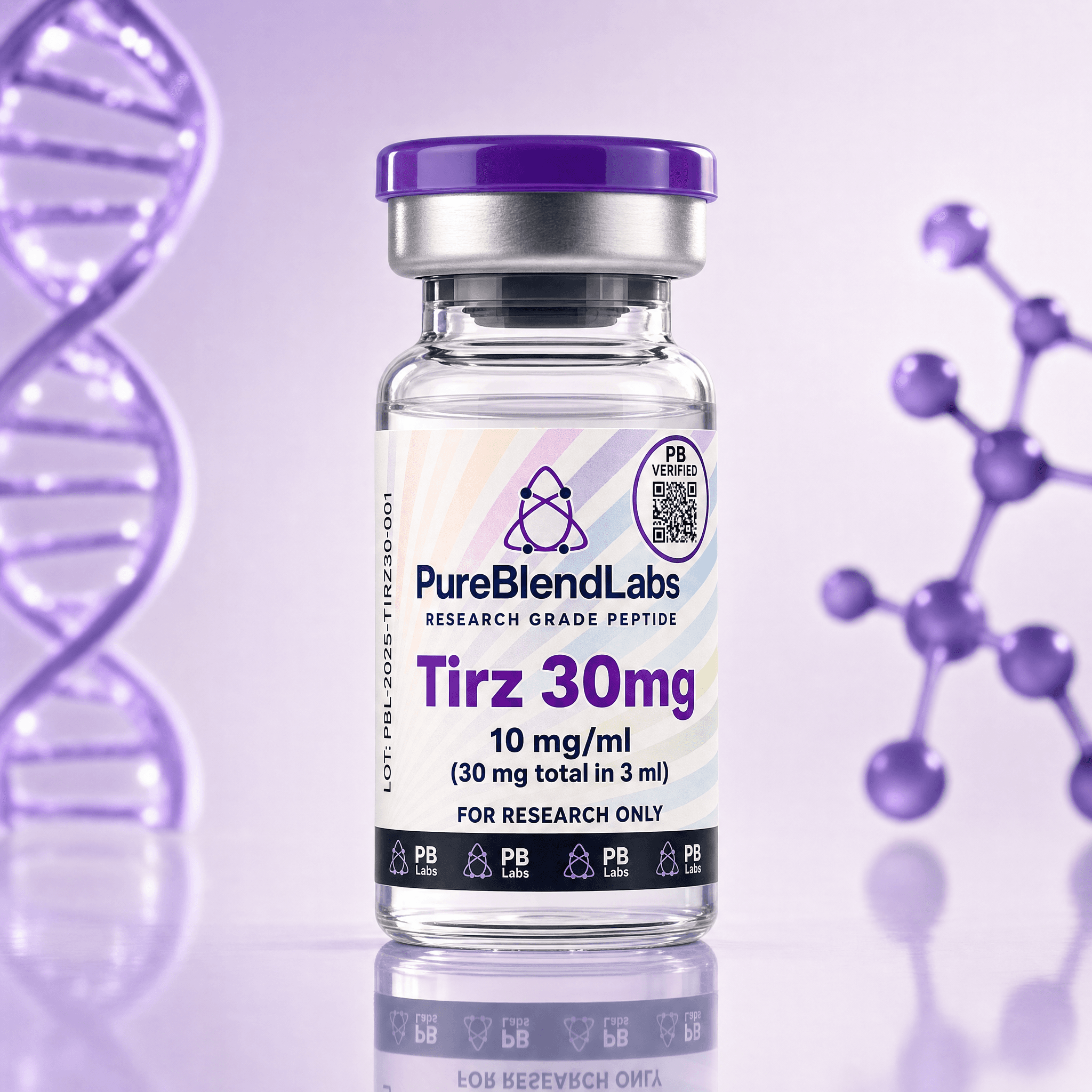 Tirz 30mg