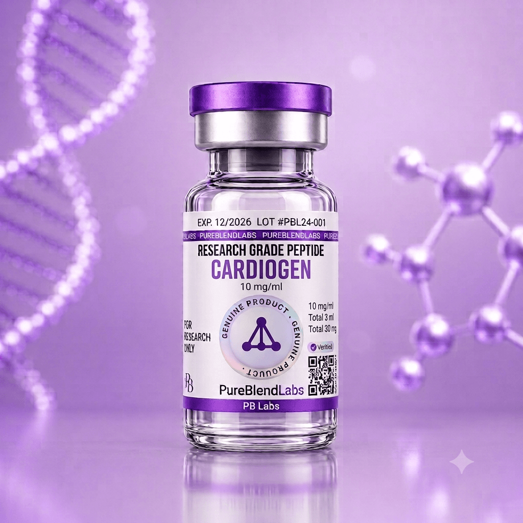 Cardiogen