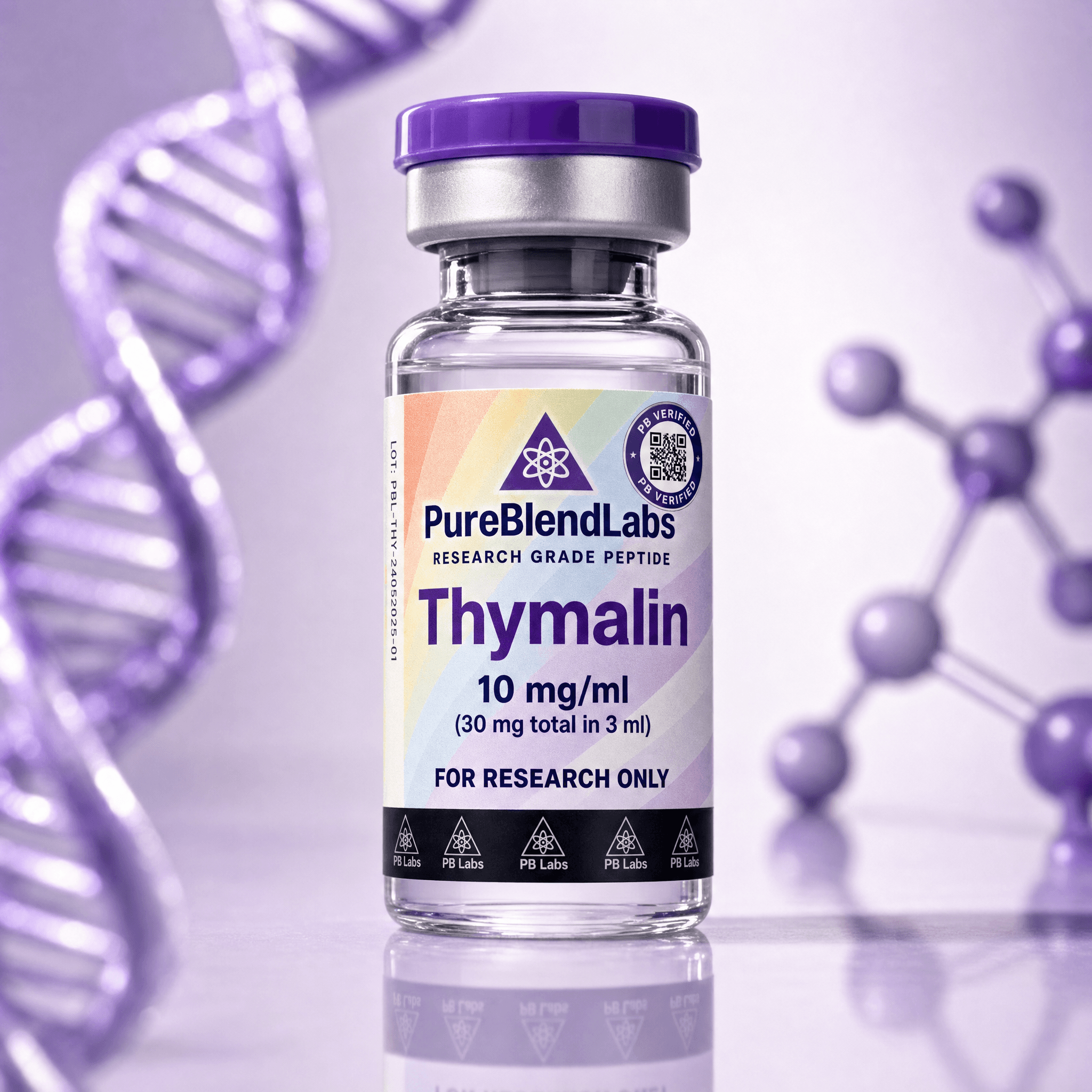 Thymalin