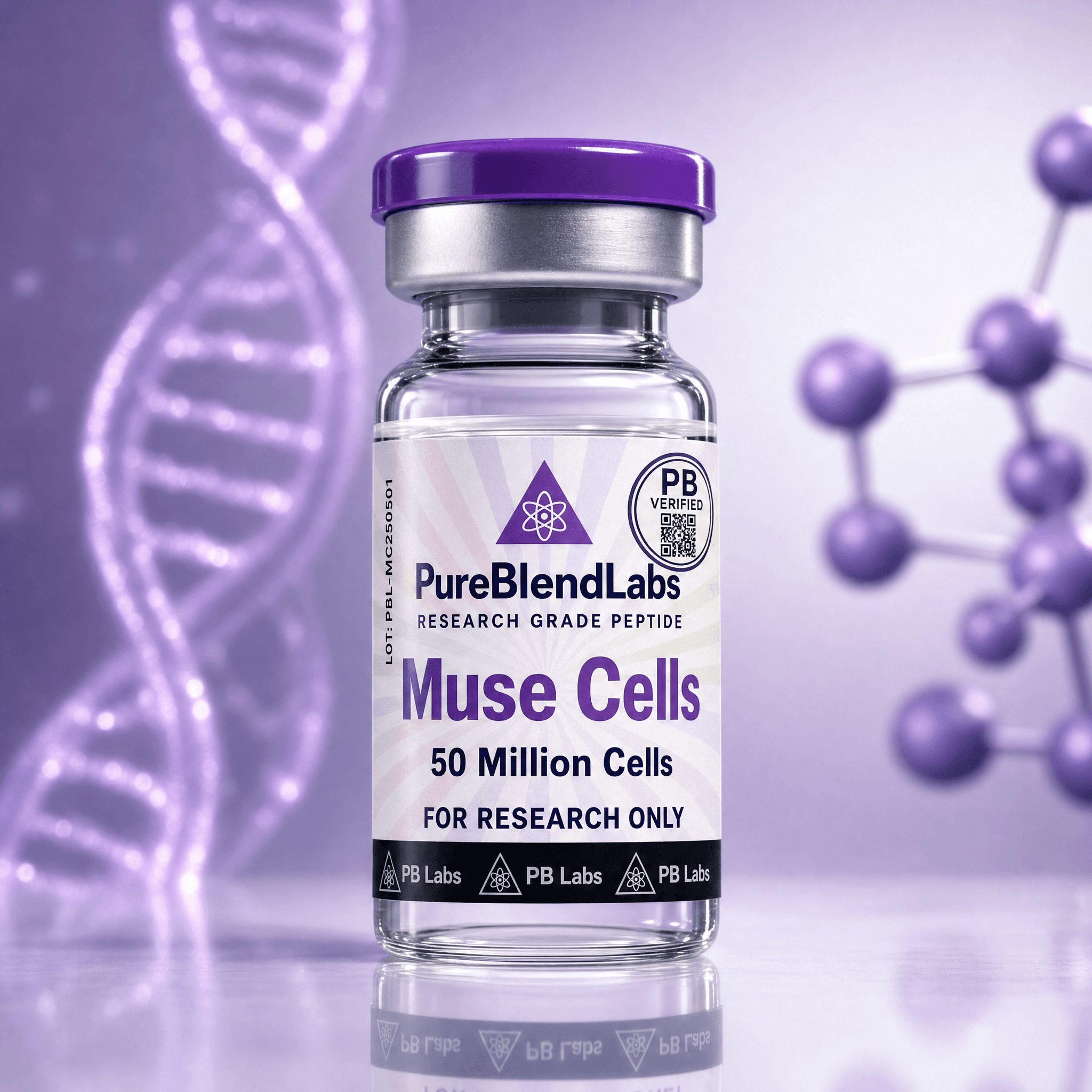 Muse Cells