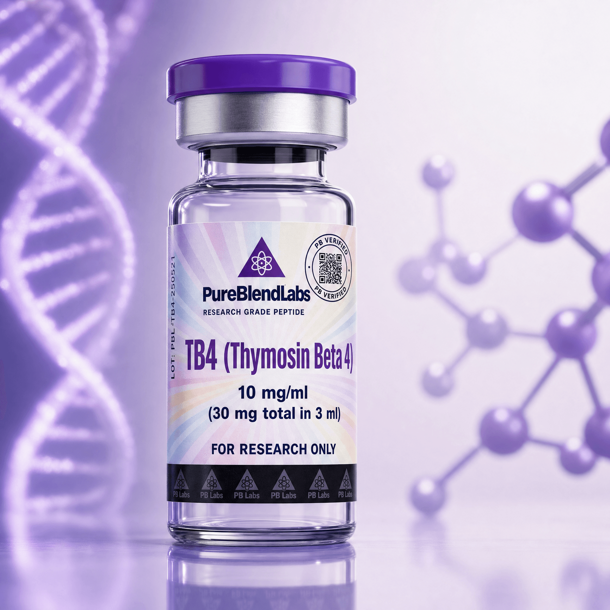 TB4 (Thymosin Beta 4)