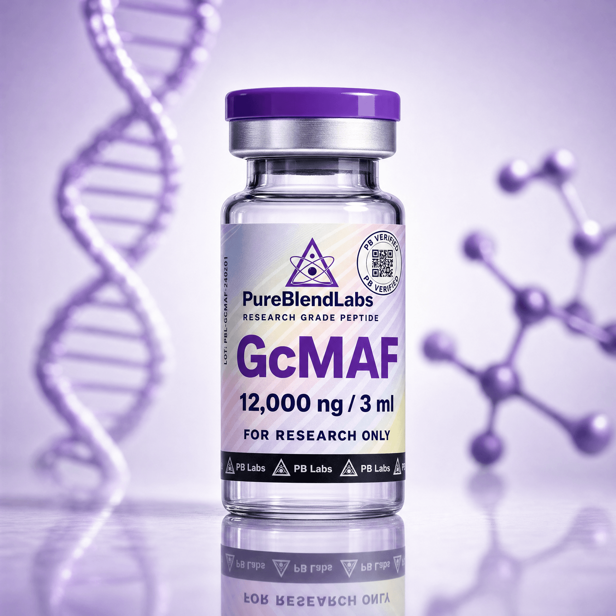 GcMAF