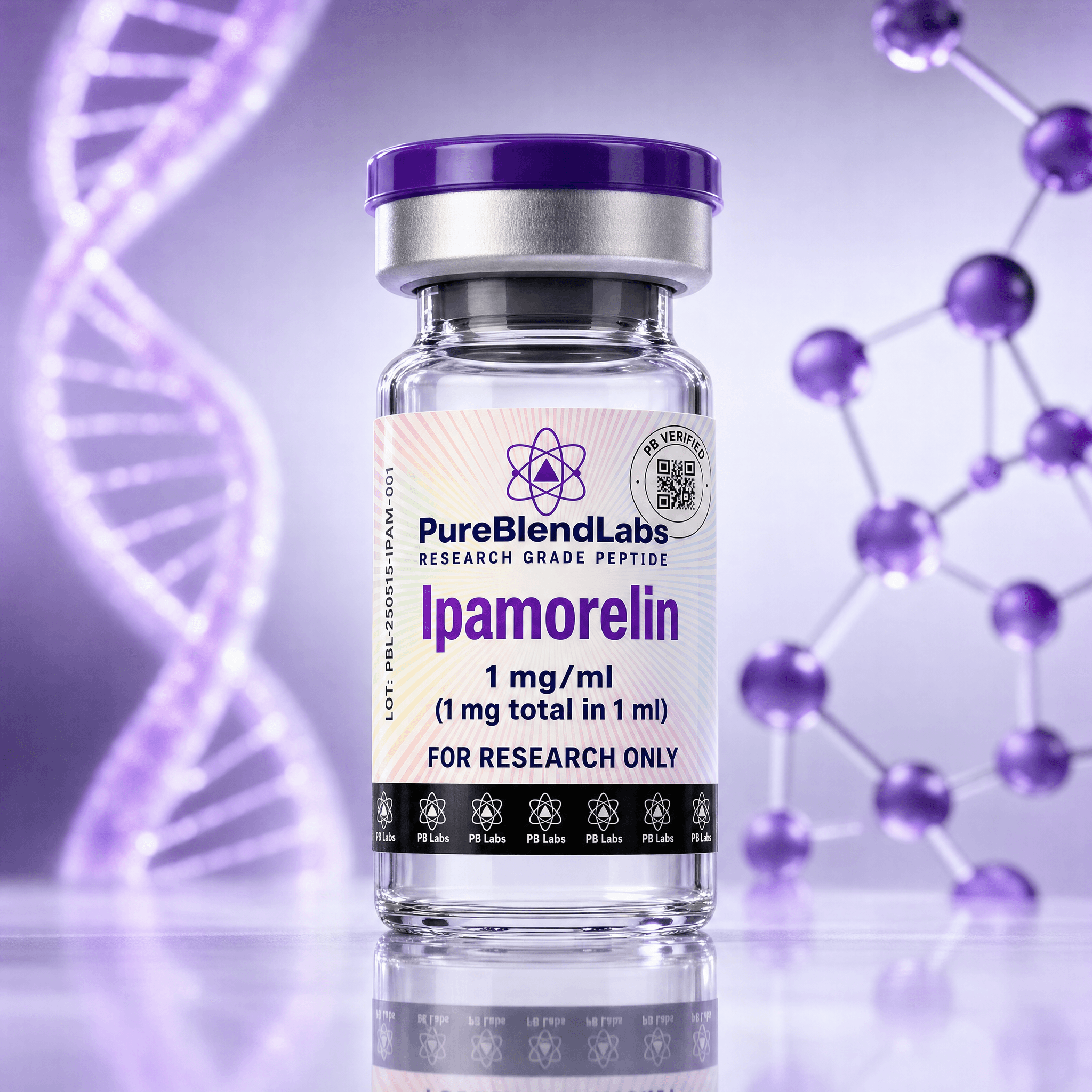 Ipamorelin