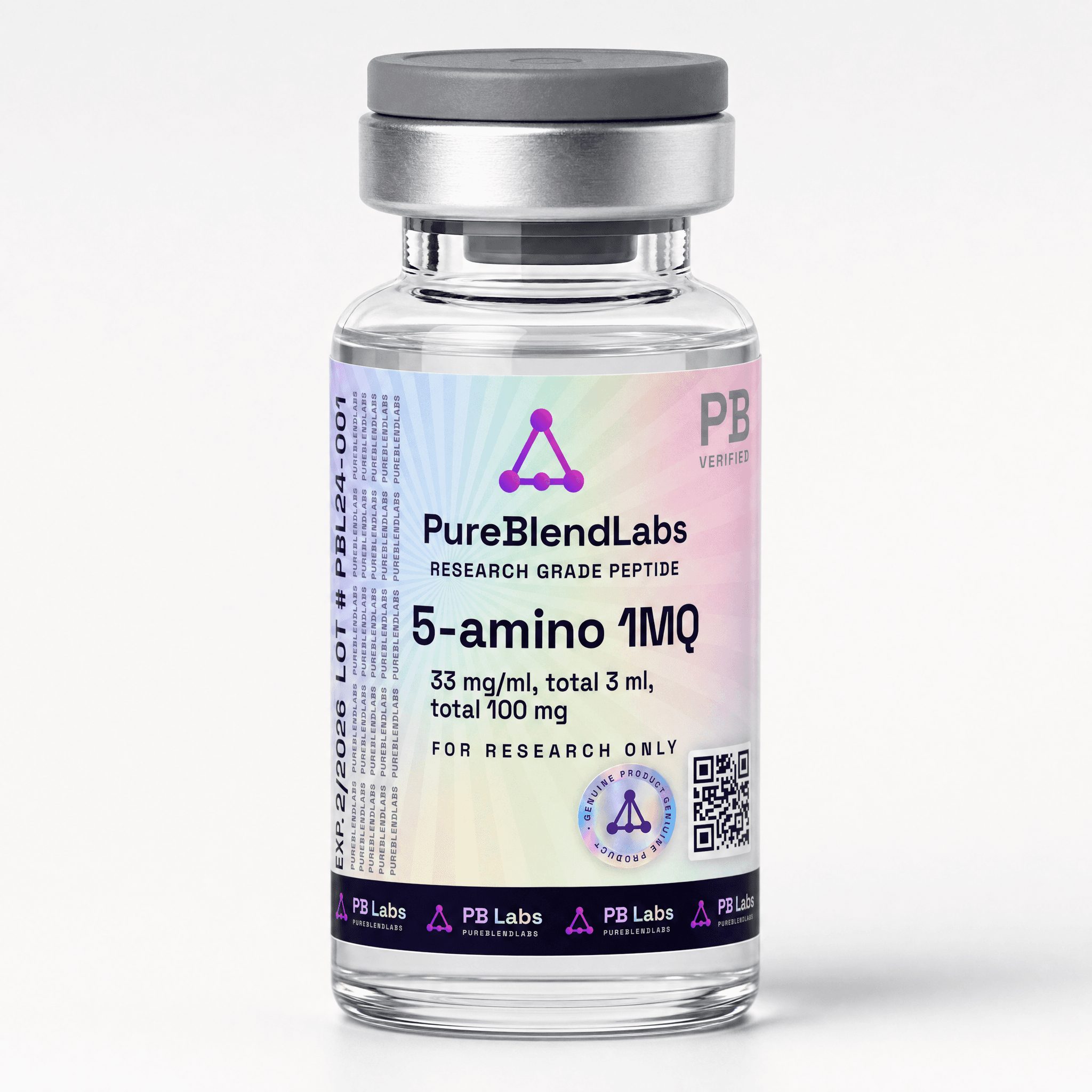 5-Amino-1MQ