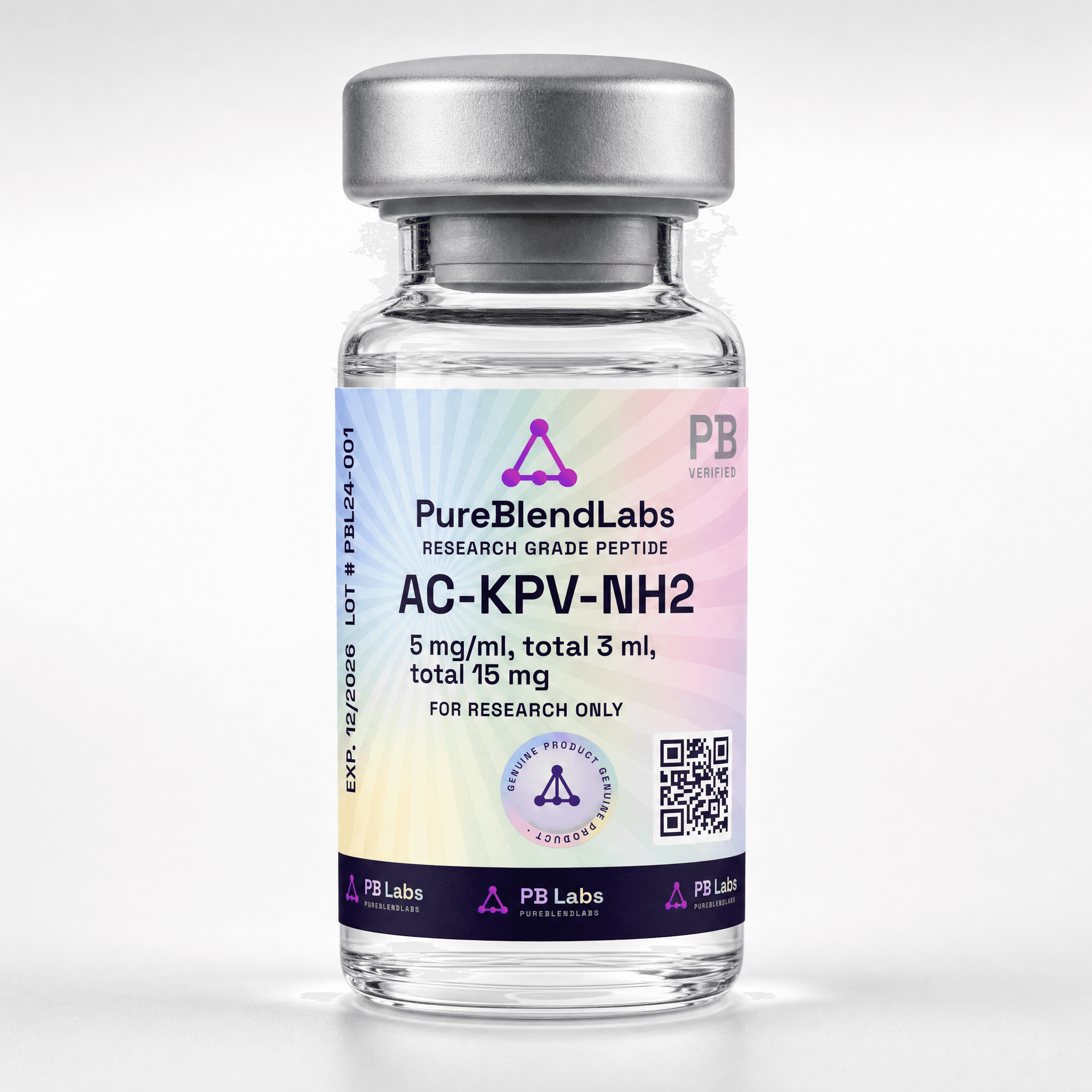AC-KPV-NH2