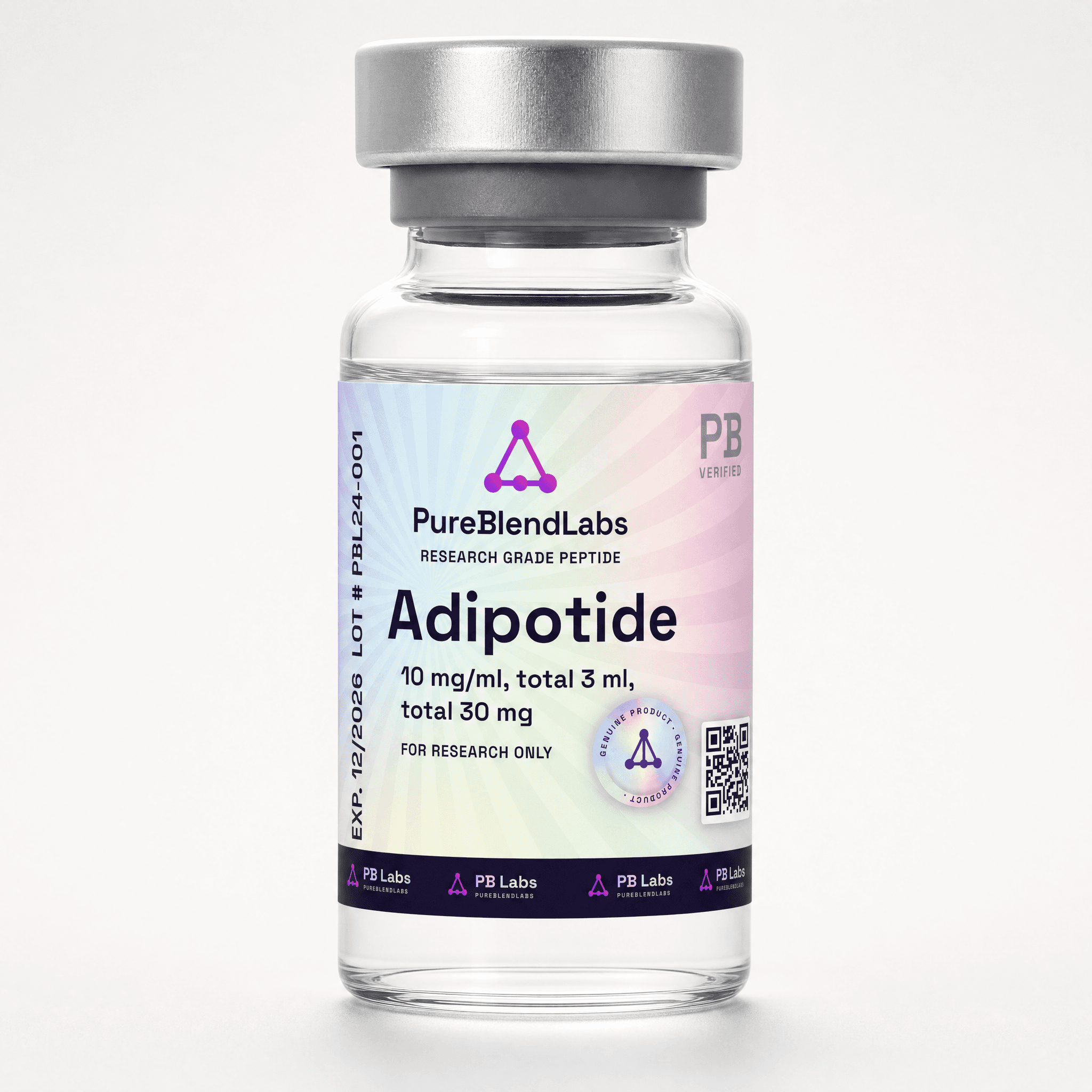Adipotide