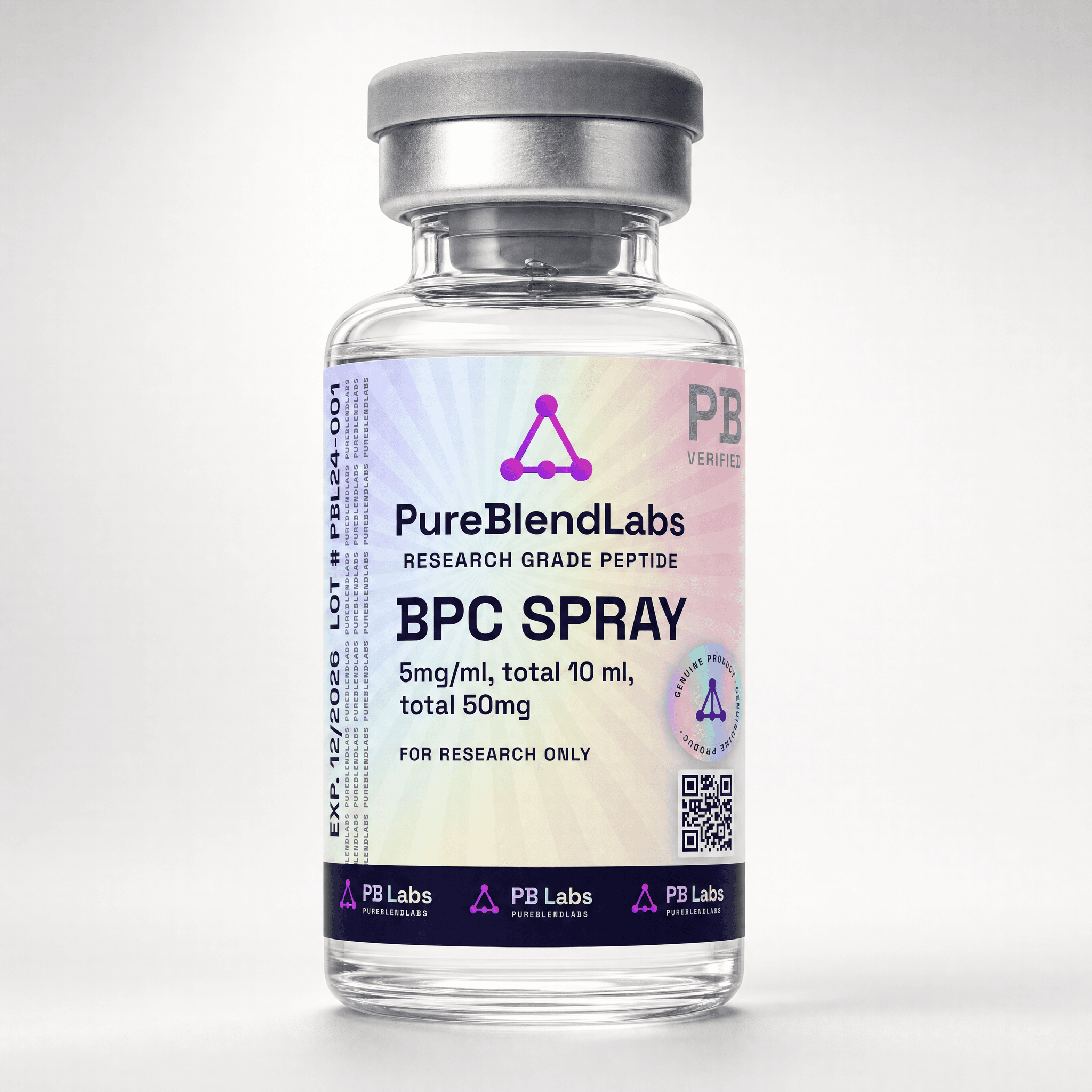 BPC-157 Nasal Spray