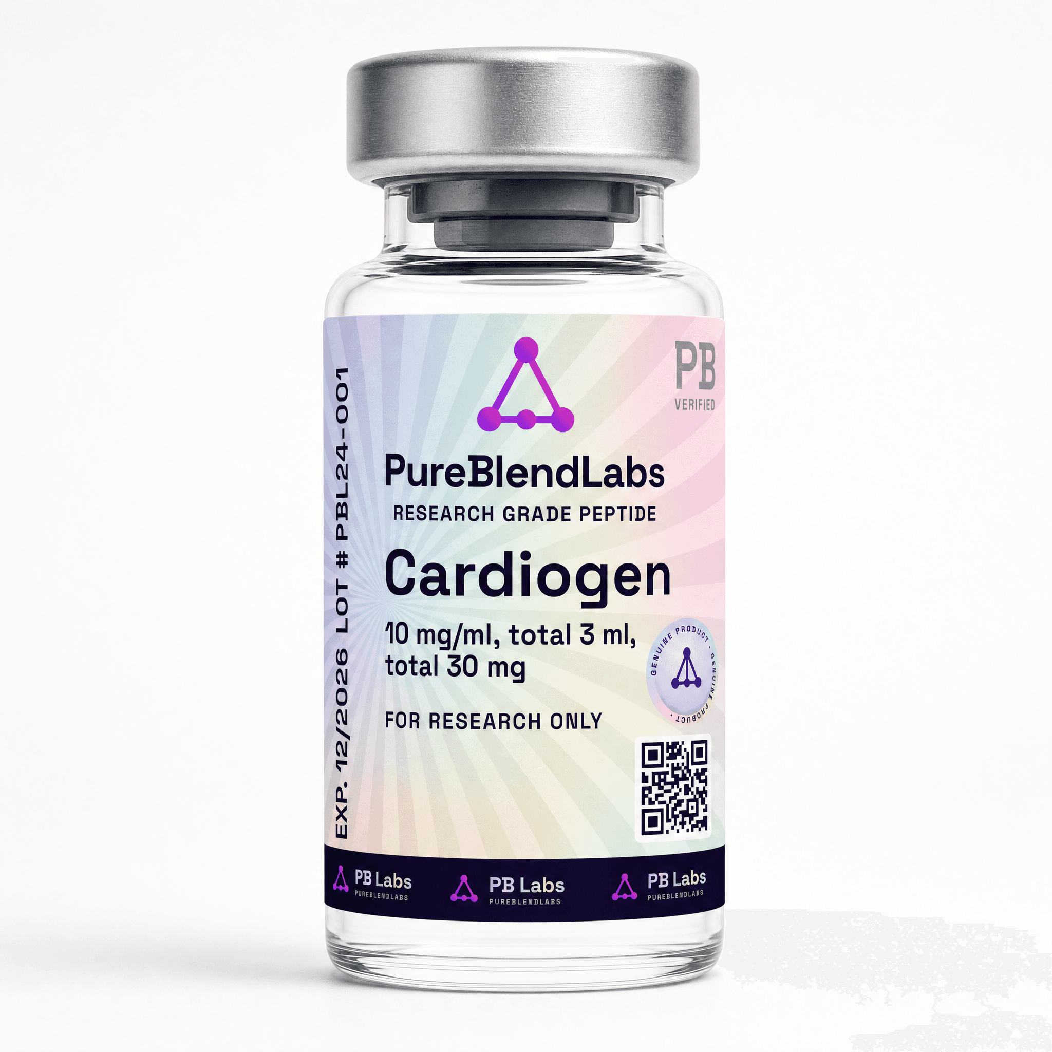 Cardiogen