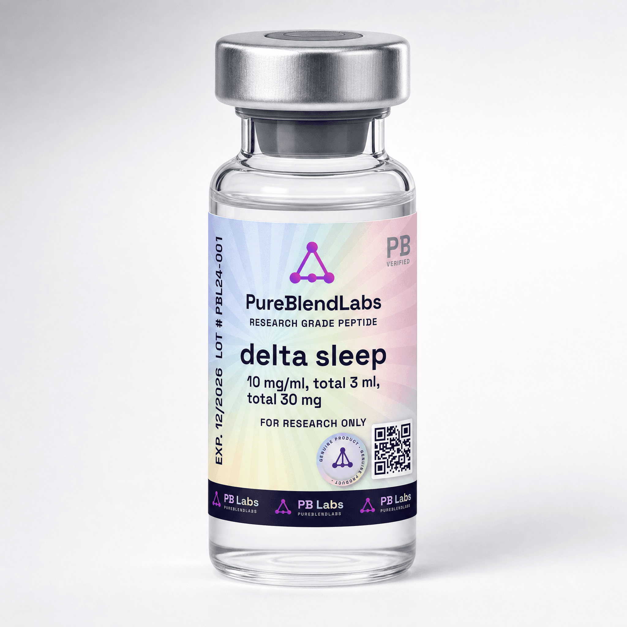 DSIP 10mg