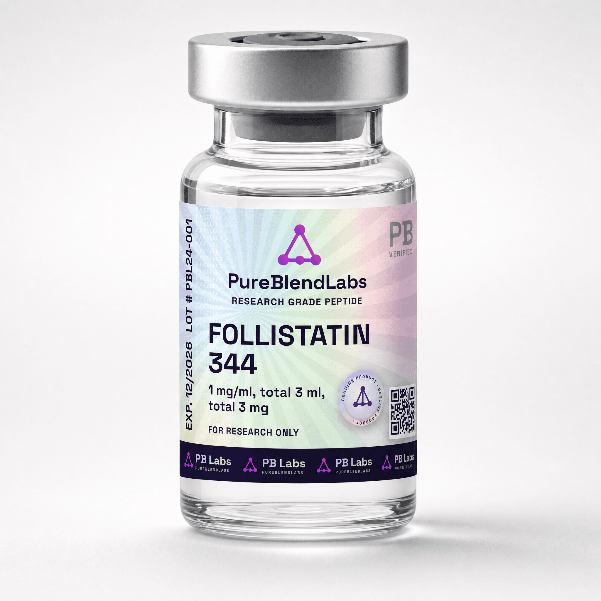 Follistatin 344