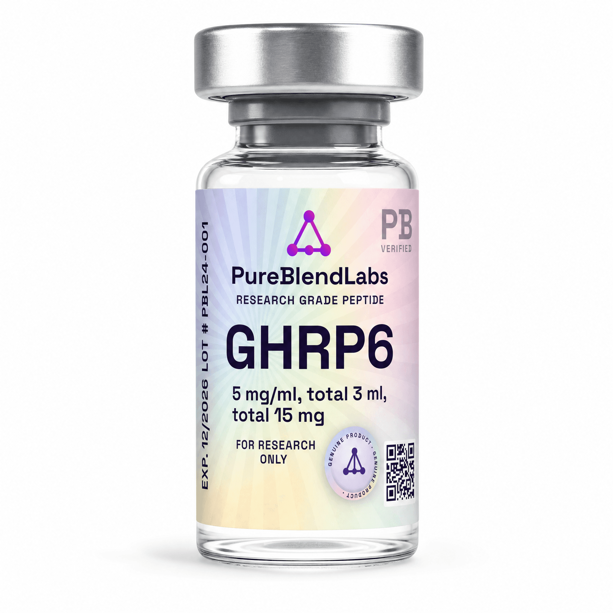 GHRP-6