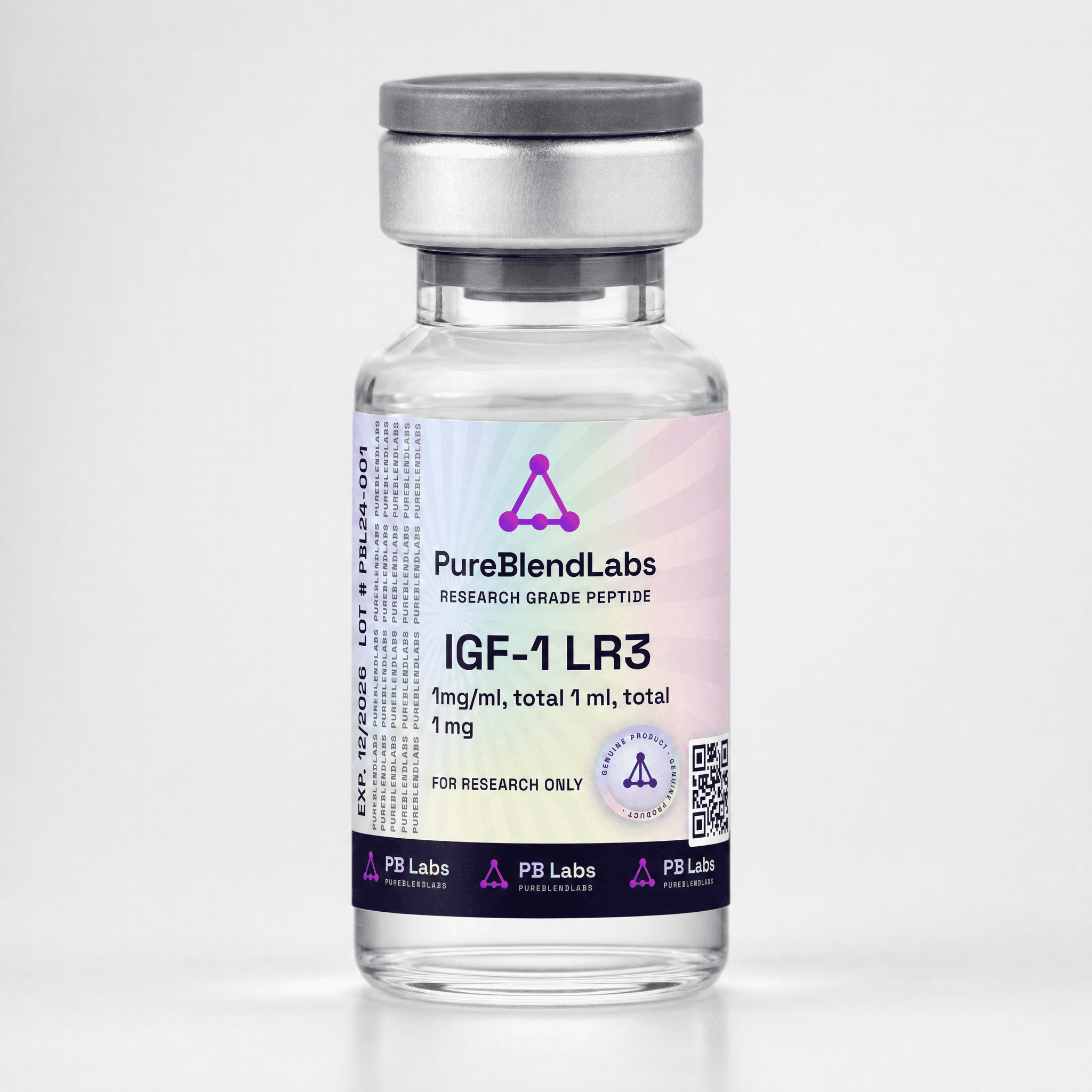 IGF-1 LR3
