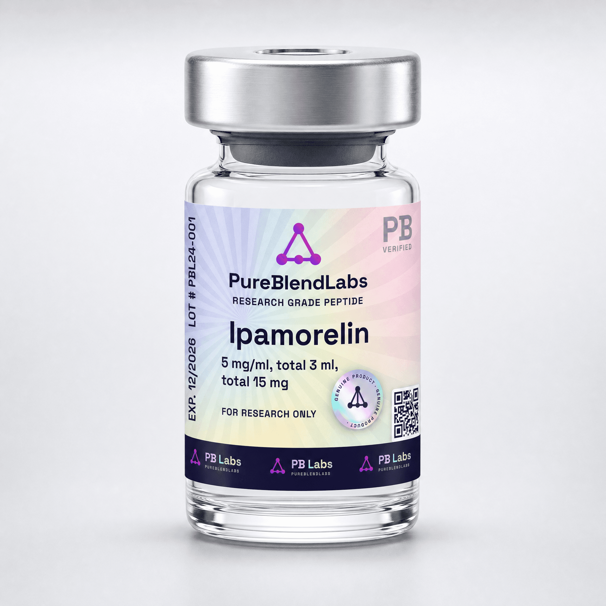 Ipamorelin