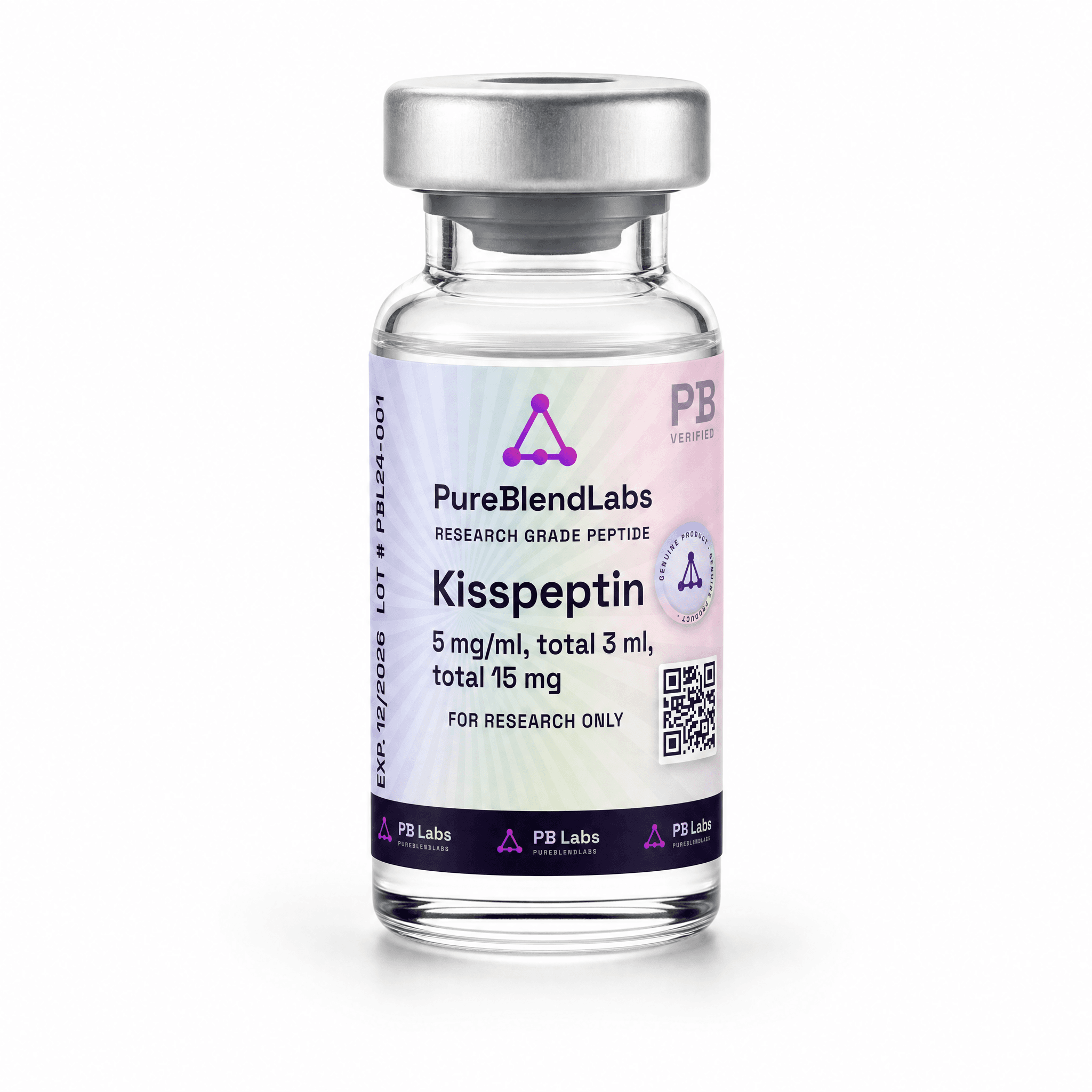 Kisspeptin
