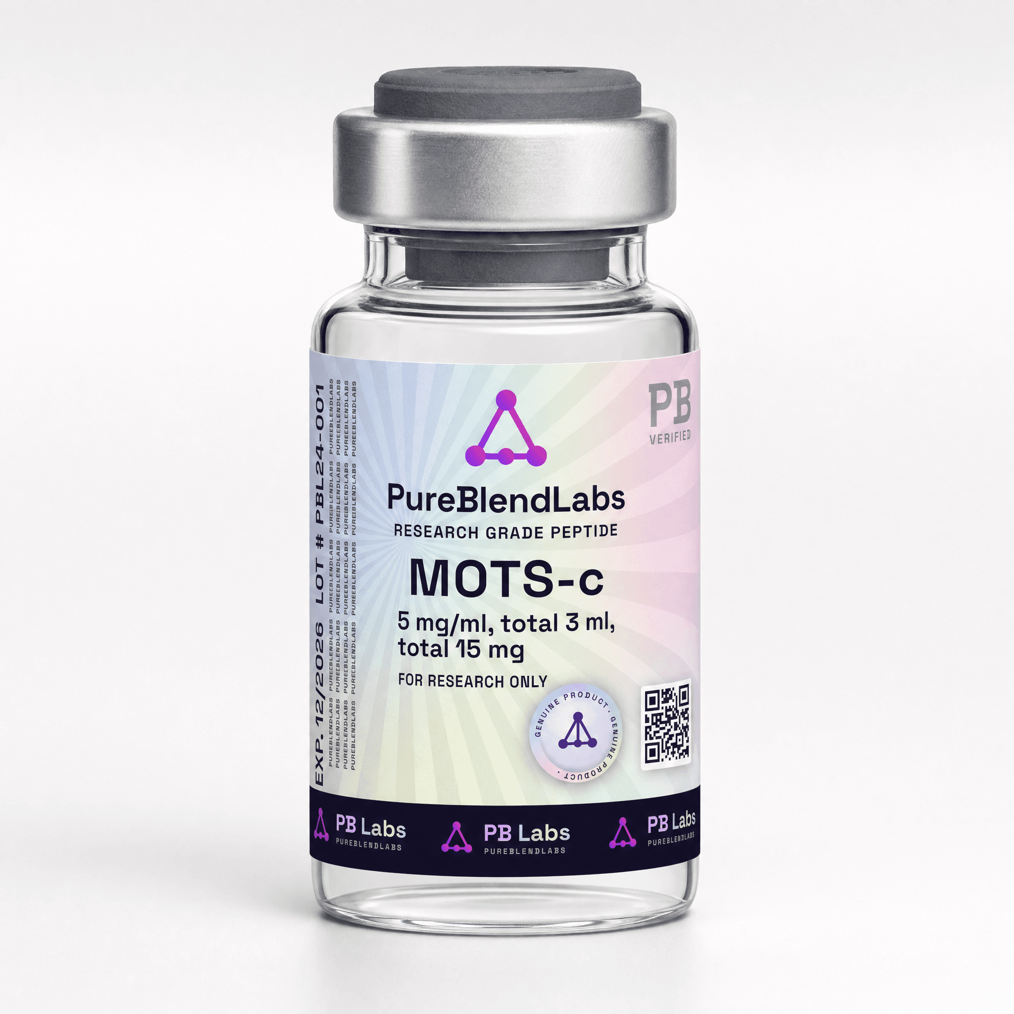 MOTS-C 40