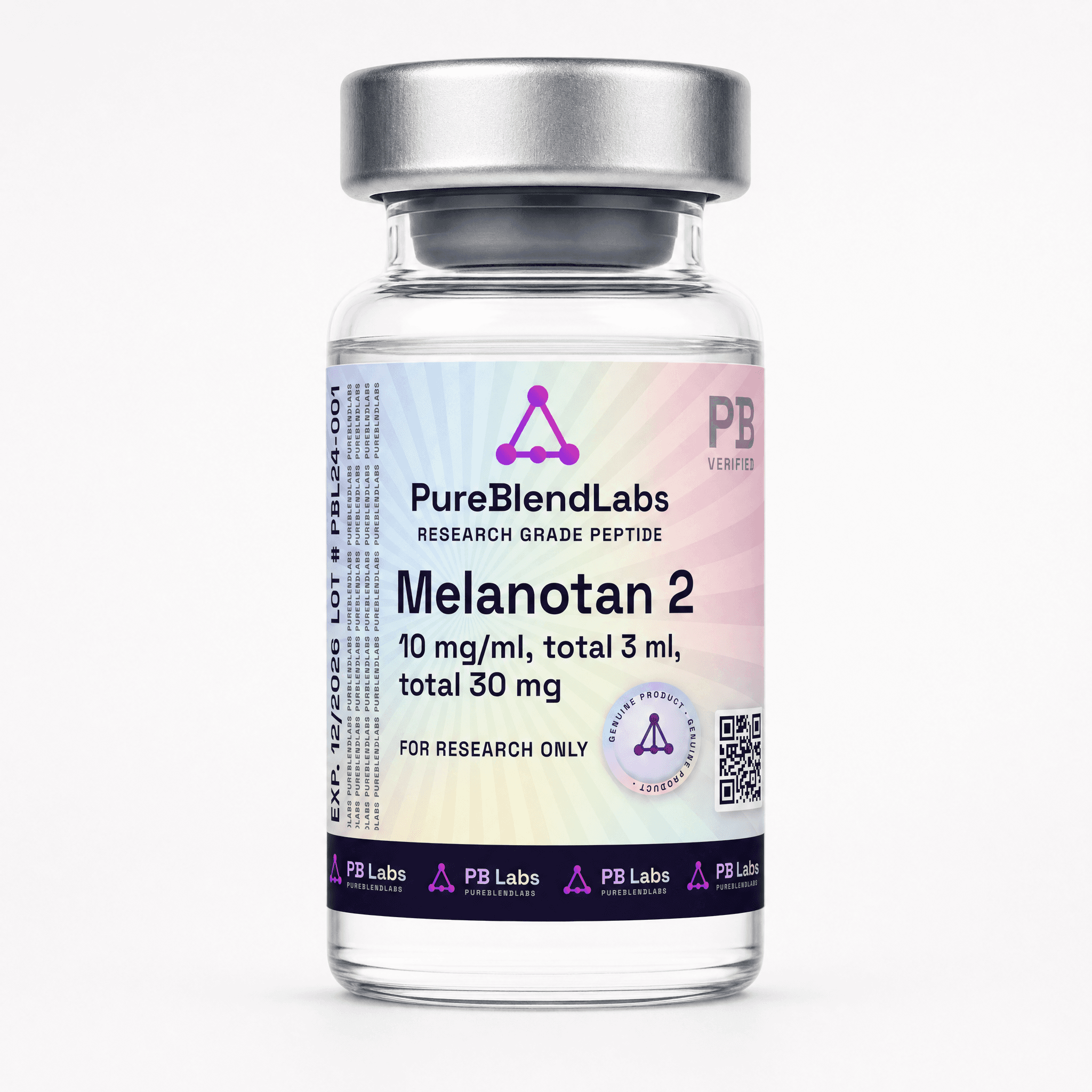 Melanotan 2