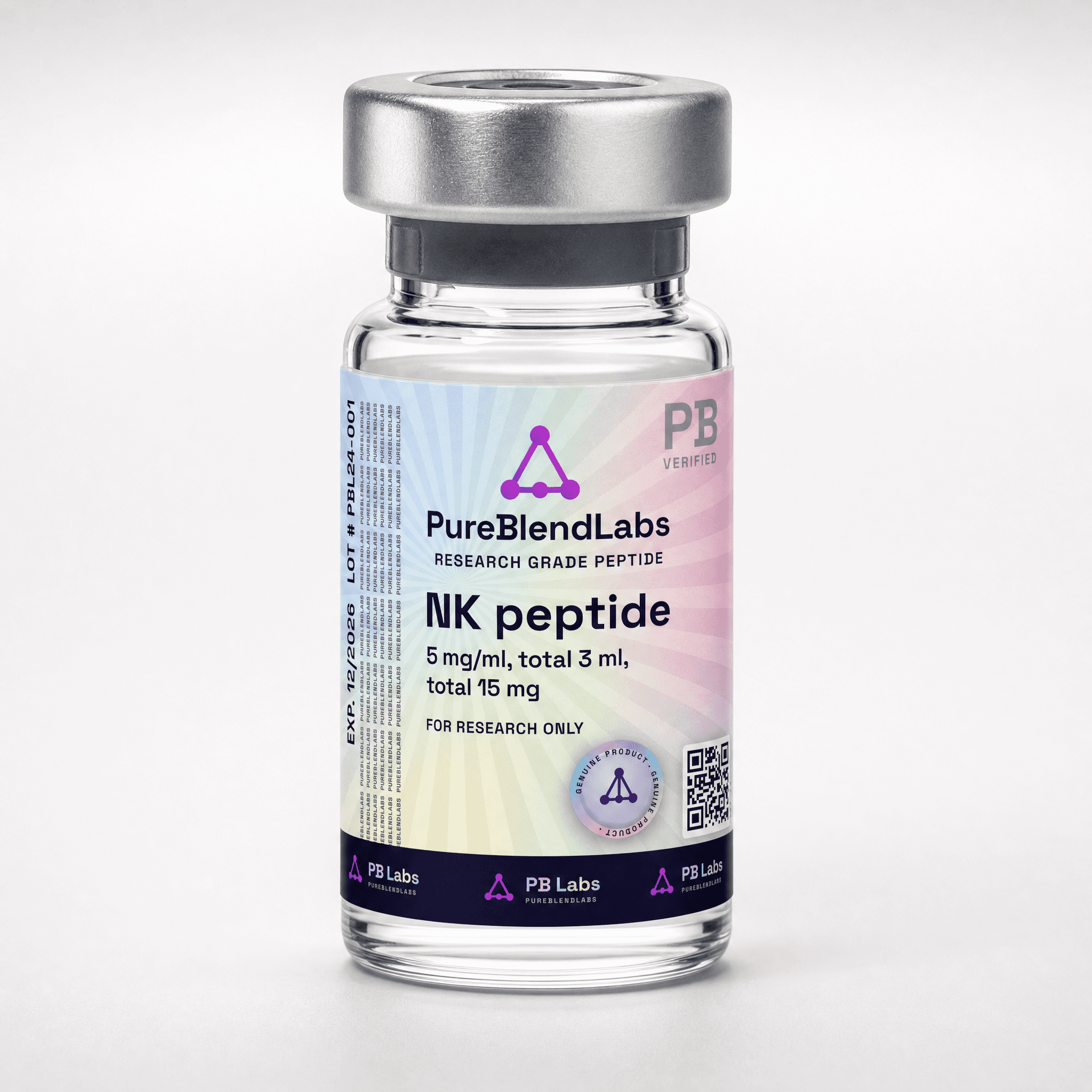 NK Peptide