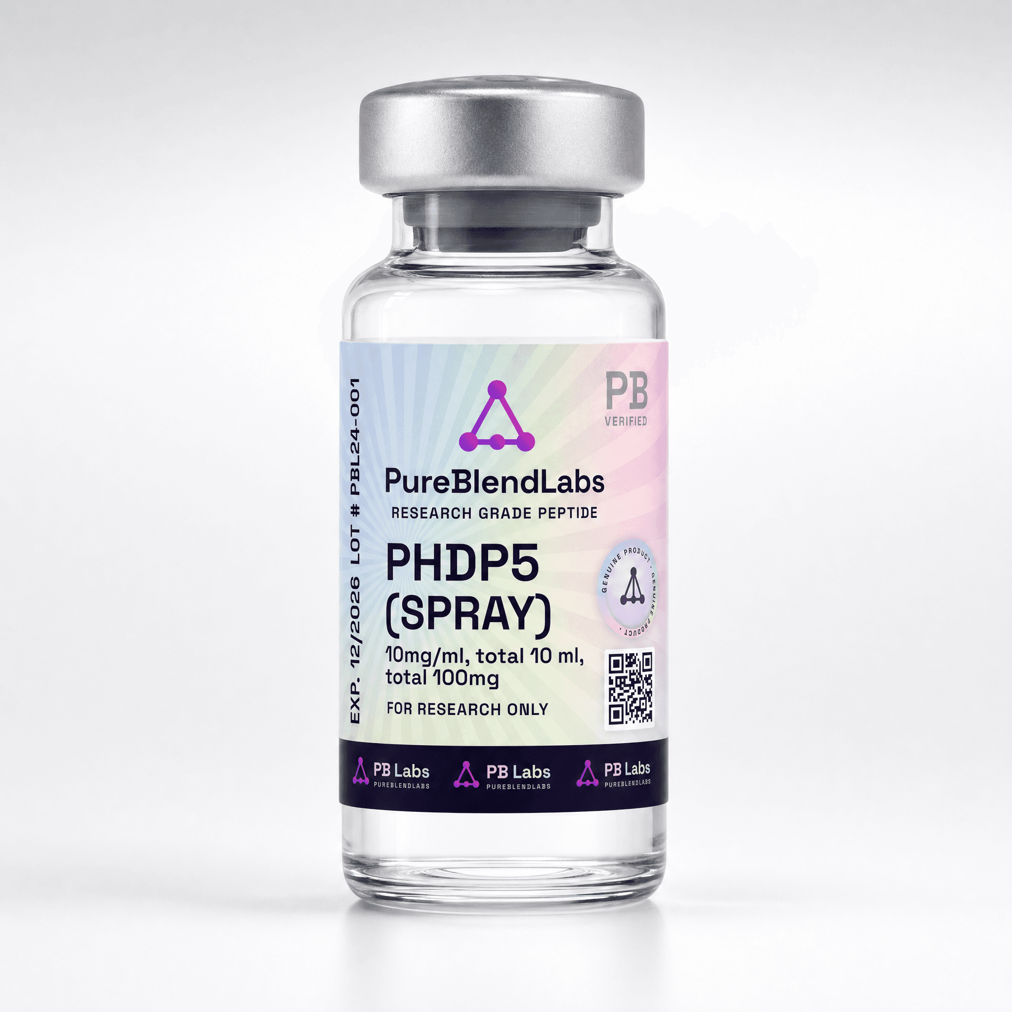 PHDP5 Nasal Spray