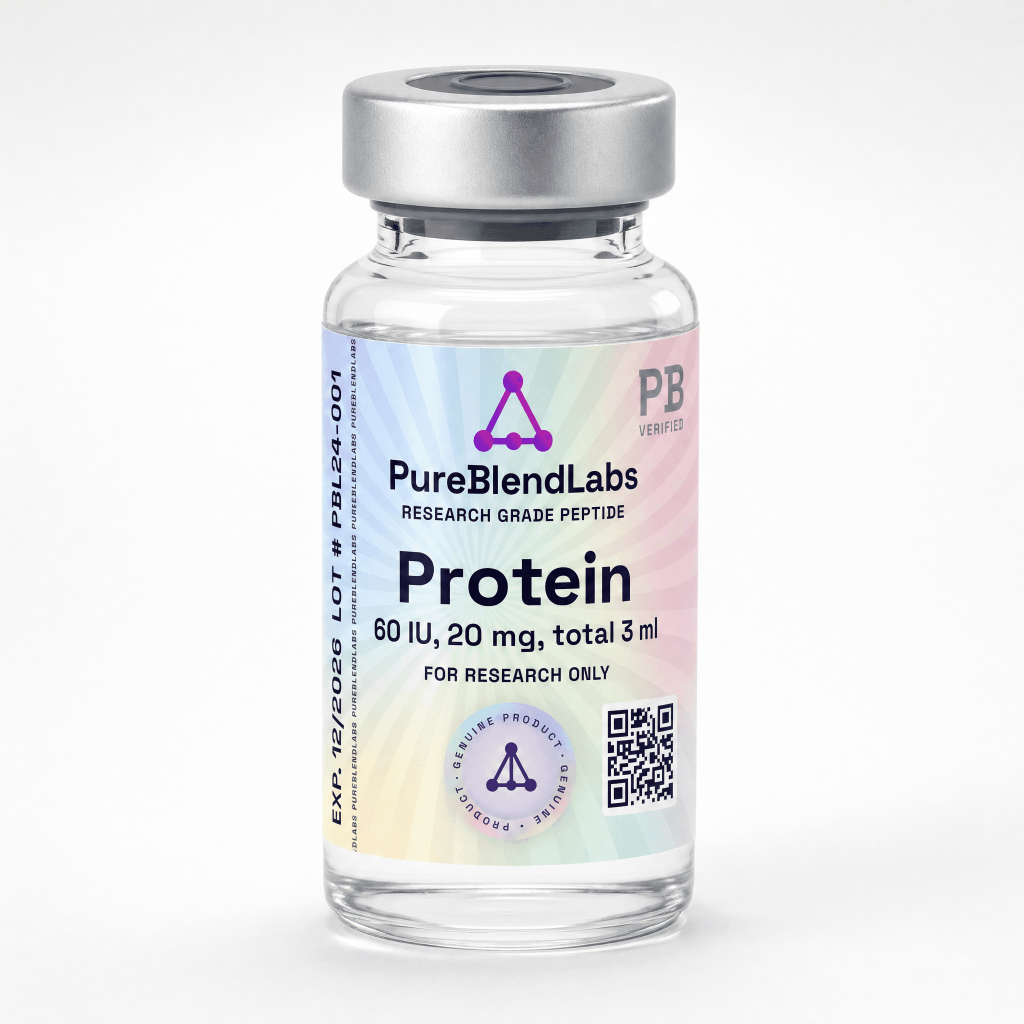 Protein Complex