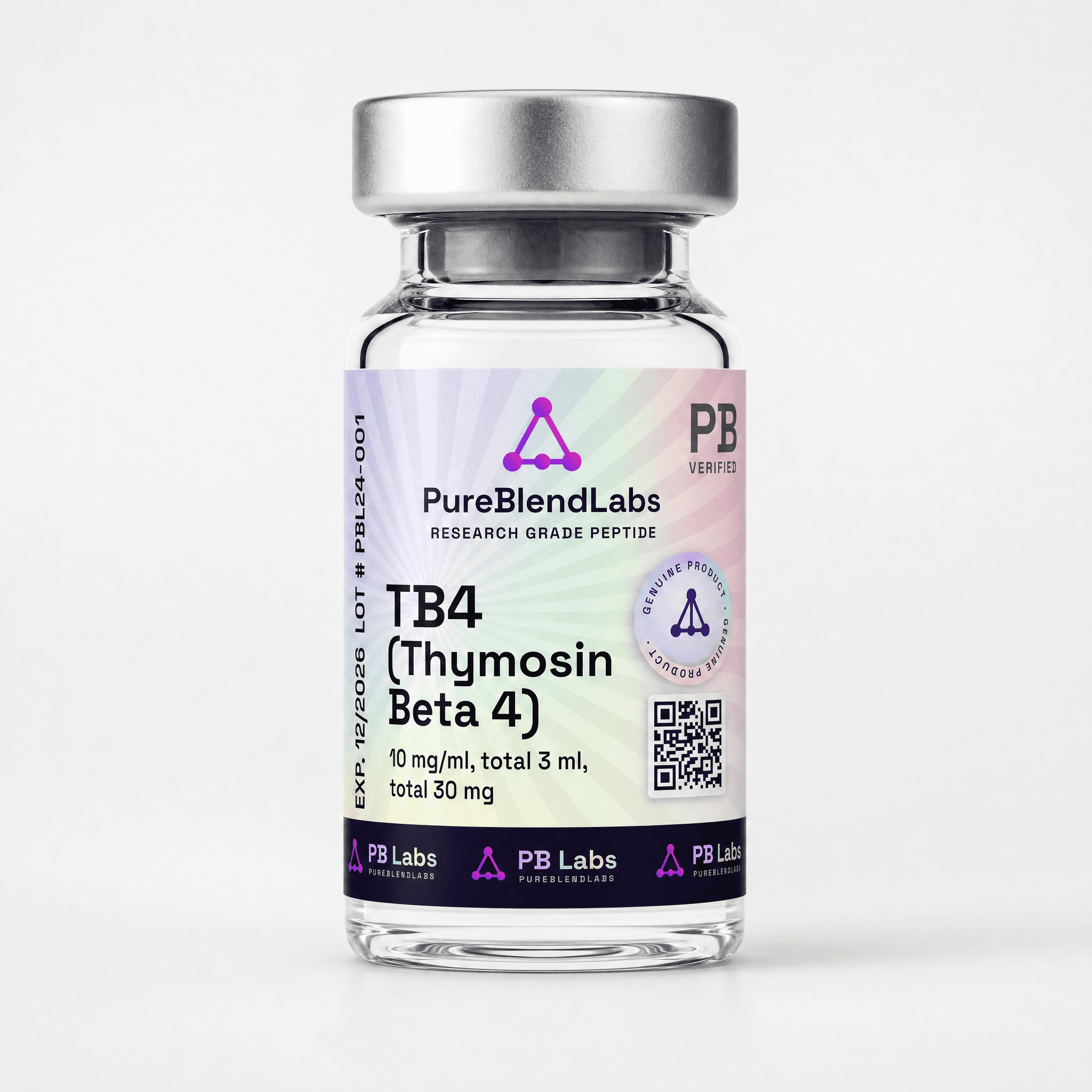 TB4 (Thymosin Beta 4)