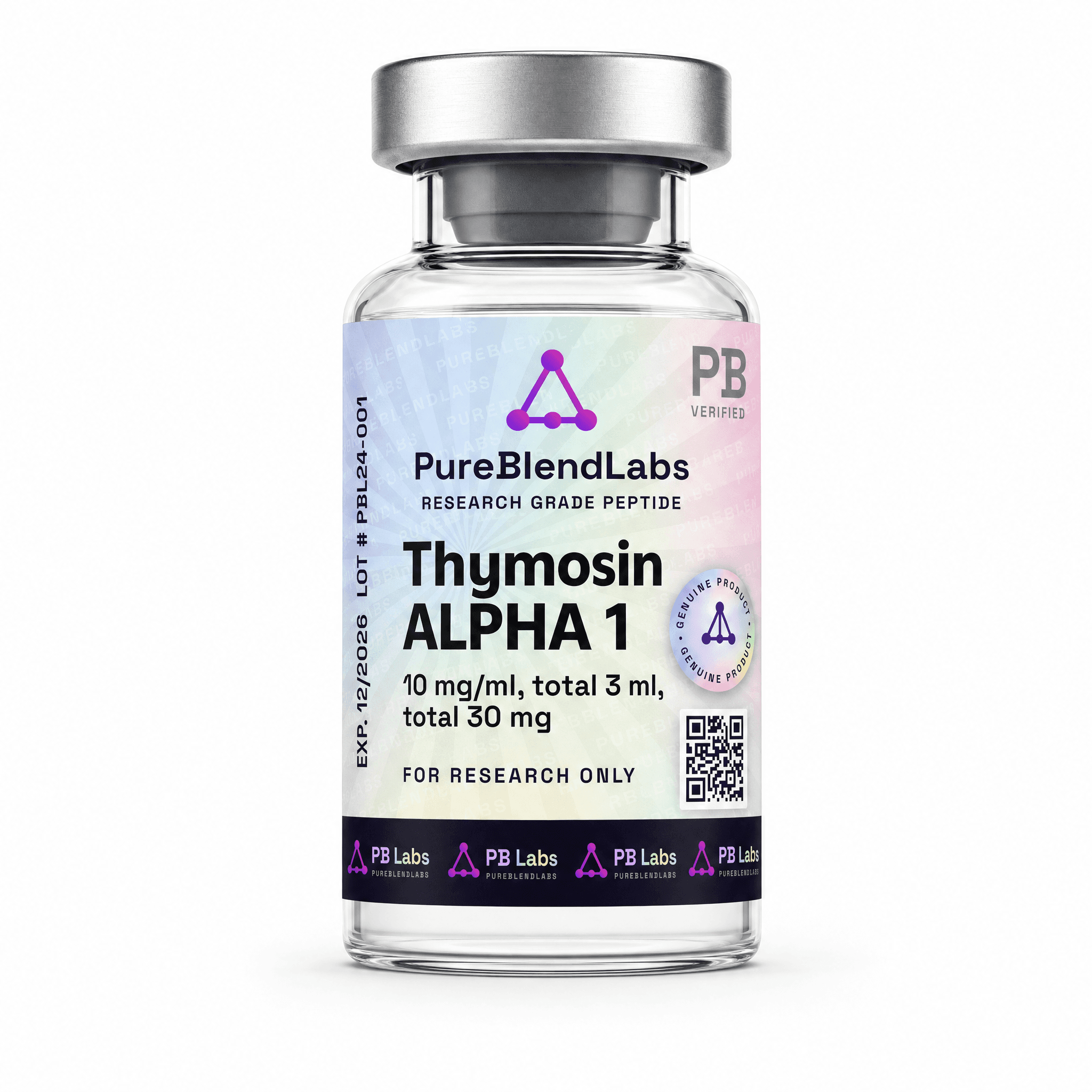 Thymosin Alpha-1