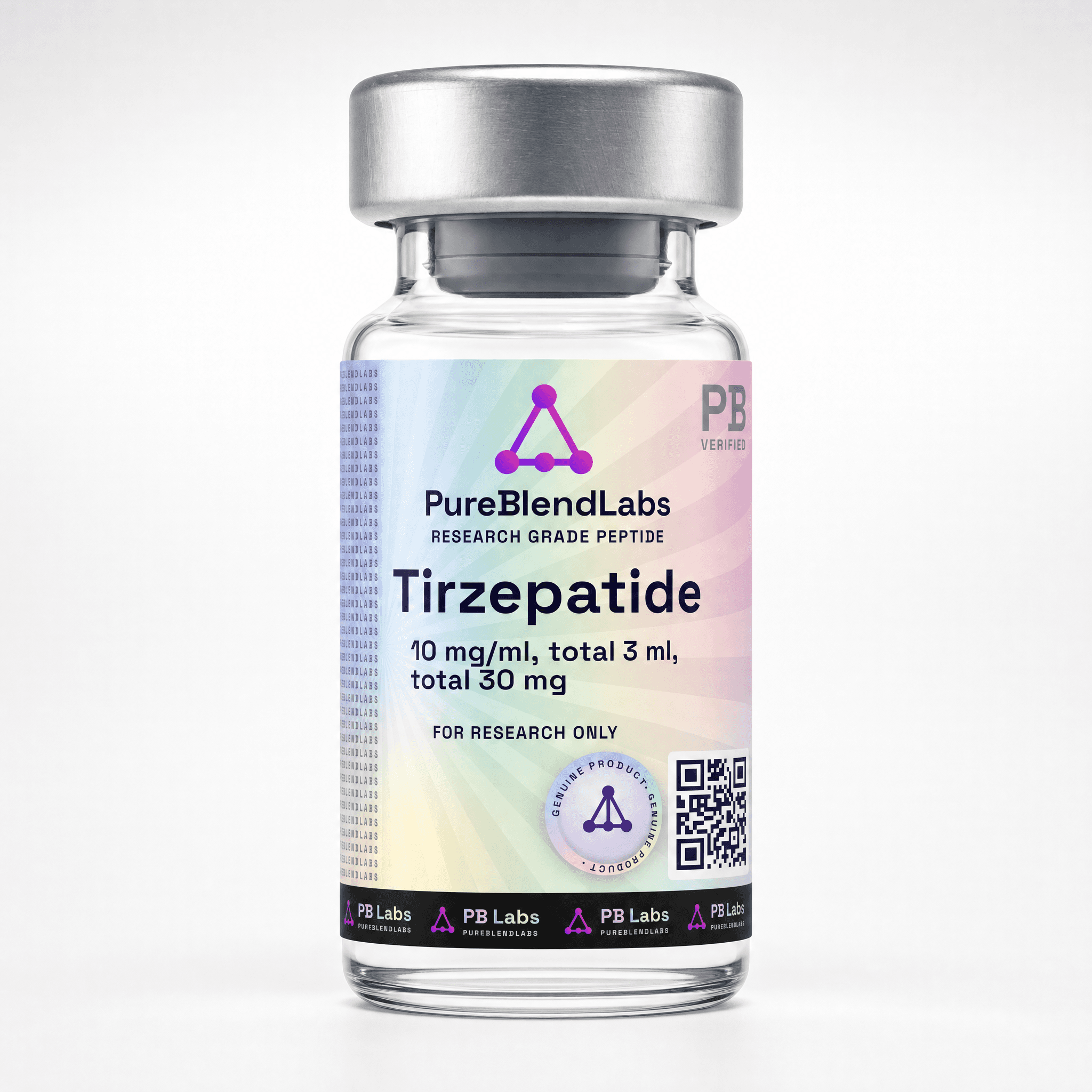 Tirz 30mg